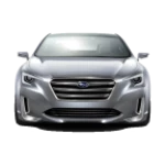 Logo of Auto Catalog android Application 